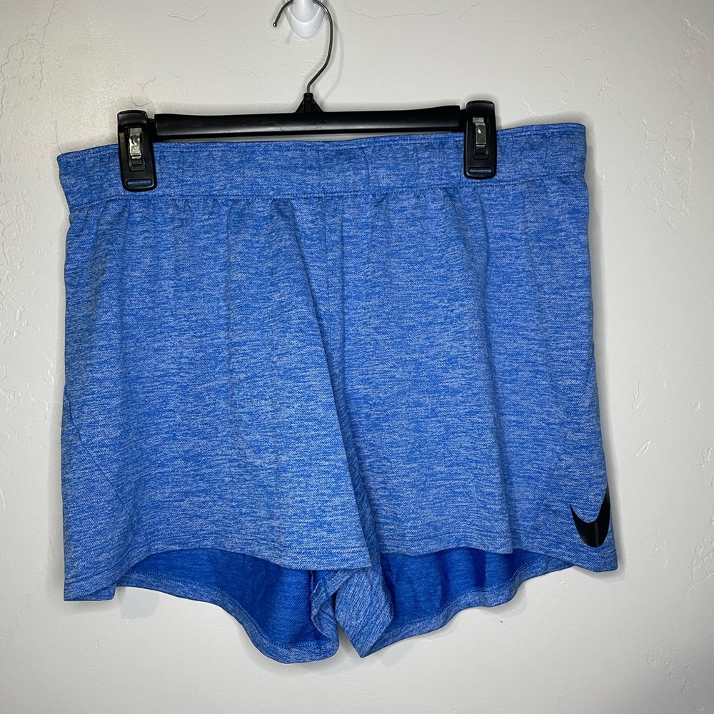 Nike Athletic Shorts